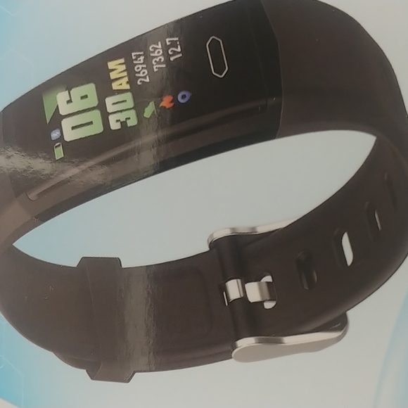 Activity Tracker - Picture 3 of 5